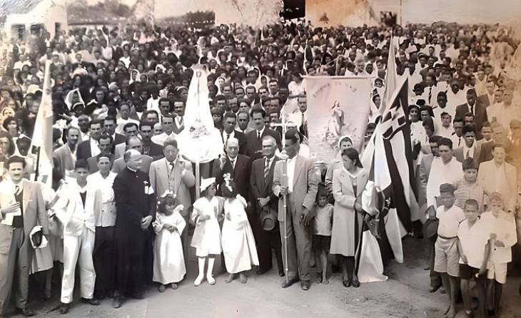 MORRO DO FERRO EM FOCO (MUSEU HISTÓRICO VIRTUAL) - MAIO/2023